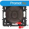 Legrand Cliane rednykapcsol, grafit CG067601-K