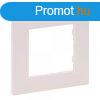 Legrand Nilo Step egyes keret, pder rzsaszn, Legrand 863
