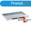 Legrand Rozsdamentes acl fedl 8/12 modulos perem nlkli p