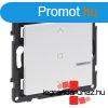 Legrand Suno Netatmo intelligens rednykapcsol, fehr, Legr