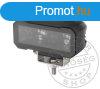 LED fnyszr 2LED 12/24V Lapos