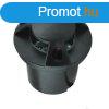 GRF071/T3 LED GROUND FIXTURE 9W 3000K IP65 96GRFLED071/T3W