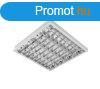 LENA-V LMPATEST LED FNYCSVEL(600MM) 4X9W 4000K SLLYESZTE