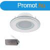 LED PANEL VEG KEREK 18W 4000K+INVERTERREL
