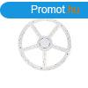 MENNYEZETI LED LMPA D160MM 9W 2700K mgneses 160mm 99LED791