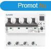 ELECTRONIC RCBO JEL4A 6kA 4P 40A/30mA