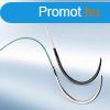 B.Braun PremiCron zld 5/0 (1) 45 cm DS19 tvel