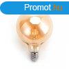 8W E27 LED filament gmbg borostyn	199258