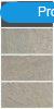 Verde Gris design kltri ultravkony kburkolat 122x61cm fa