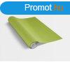 LIME MAT / matt lime 45cm x 15m ntapads tapta
