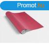 CHERRY PINK MAT / matt cseresznye pink 45cm x 15m ntapads 