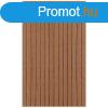 ntapads lamella falpanel famints barna 100x60cm LO-3