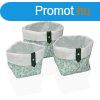 Kosr kszlet Versa Bellis 14 x 14 x 14 cm MOST 6381 HELYETT