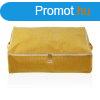 Trol doboz Versa Corduroy 50 x 20 x 70 cm Srga MOST 11826