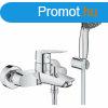 Csapkszletek Grohe Start EHM Fm MOST 118010 HELYETT 96501 