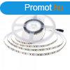 LED szalag Hideg- MelegFehr beltri 2835 120LED 9,4 W 2700,