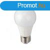 LED krte 8W E27 KzpFehr/4200K, 850 lumen 3v garancia