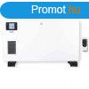 Smart fttest/konvektor wifis fehr, 2300W