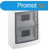 Lakseloszt 16 modul IP40 falon kvli Viko