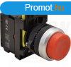 Kill nyomgomb piros IP42