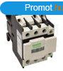 Mgneskapcsol KONTAKTOR TR1-D2510 25A zr 24V