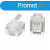 6P4C modulris dug RJ11