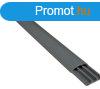 Tapos csatorna 70x18 Szrke