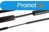 Zsugorcs, vkonyfal, 3:1 zsugorods 3/1mm, gyants, fekete