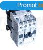 Kontaktor 660V, 50Hz, 50A, 22kW, 400V AC, 3NO+(1NO+1NC)