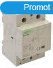 Installcis kontaktor 230V, 50Hz, 3 Mod, 2NO, AC1/AC7a, 10