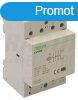 Installcis kontaktor 230V, 50Hz, 3 Mod, 4NO, AC1/AC7a, 40