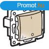 Legrand Valena 2 plus kapcsol IP44 elefntcsont