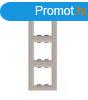 Schneider Asfora Keret, fggleges, 3-as, bronz