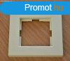 Panasonic Karre Plus 1-es keret bzs (felirat nlkl)