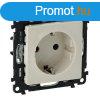 Legrand Valena Life 2P+F csatlakozaljzat, csavaros vezetkb