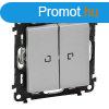 Legrand Valena Life csillrkapcsol jelzfnnyel 10 AX 105-