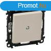 Legrand Valena Life vltkapcsol 106-os jelzfnnyel 10 AX 