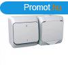 Schneider Electric CEDAR PLUS 2P+F csatlakozaljzat, ktplu