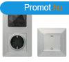 Legrand Valena Life Netatmo kezd csomag alumnium