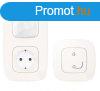 Legrand Valena Allure Netatmo kezd csomag gyngyhz