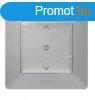 Legrand Valena Life Netatmo intelligens rednyvezrl alumn