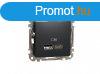 J SEDNA Dupla USB tlt, A+C, 2.4A, antracit