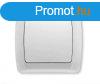 Panasonic Carmen ktplus kapcsol 102 fehr keret