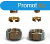 Computherm MF07 csatlakozidom 16mm-es manyagcshz