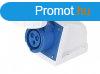 Ipari csatlakoz dugalj felletre 3P 32A IP67