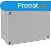 Ktdoboz perforlt 170x125x75mm IP65 (JG-28110)