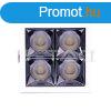 LED Mlysugrz SAMSUNG Chip 16W SMD Reflektor 38&#039;D