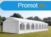 Professzionlis extra ers rendezvnystor  6x24 m, ponyva l