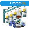 100%-os Fekete kmnymag olaj Maxi Pack (6db) - Natur Tanya