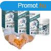 Szerves Omega 3-6-9 60 tabletta Maxi Csomag (4db) - Natur Ta